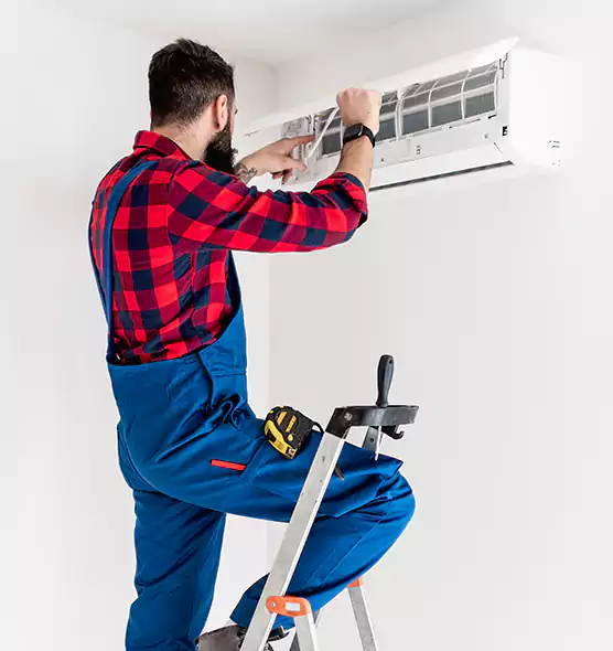About Smart Air Conditioning Installation in Plant City, FL