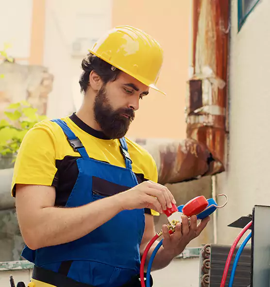 About Smart HVAC Installation in Plant City, FL