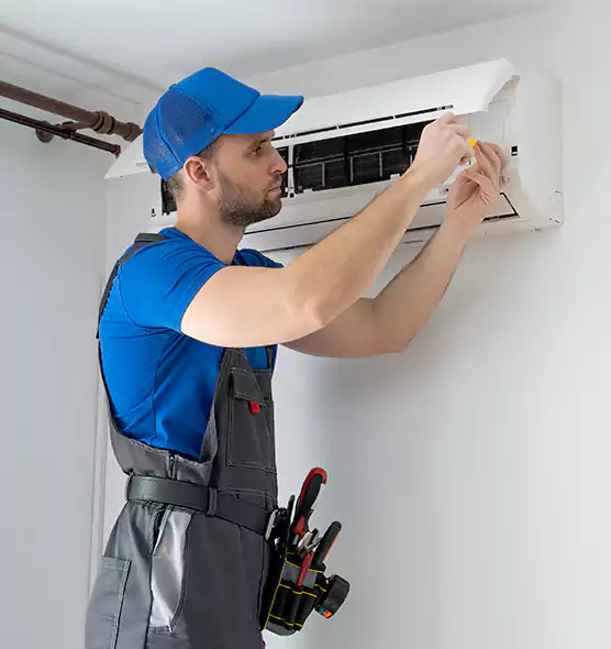 About Smart Thermostat AC Installation in Plant City, FL