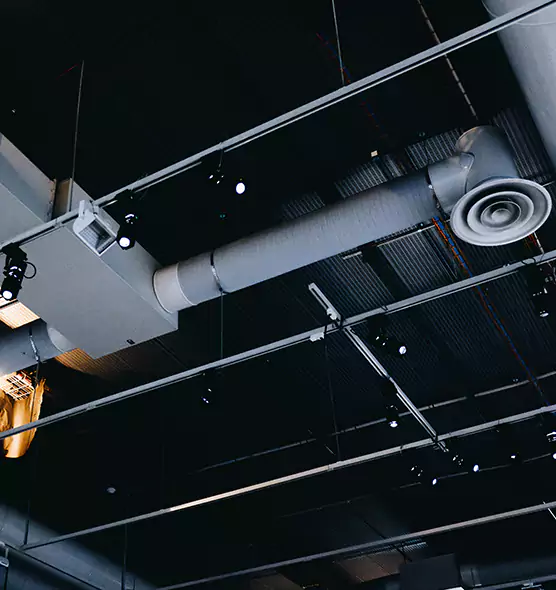 Professinal UV Light Air Purification for Ducts in Plant City, FL