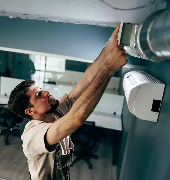 Reliable Warehouse Vent Cleaning in Plant City, FL