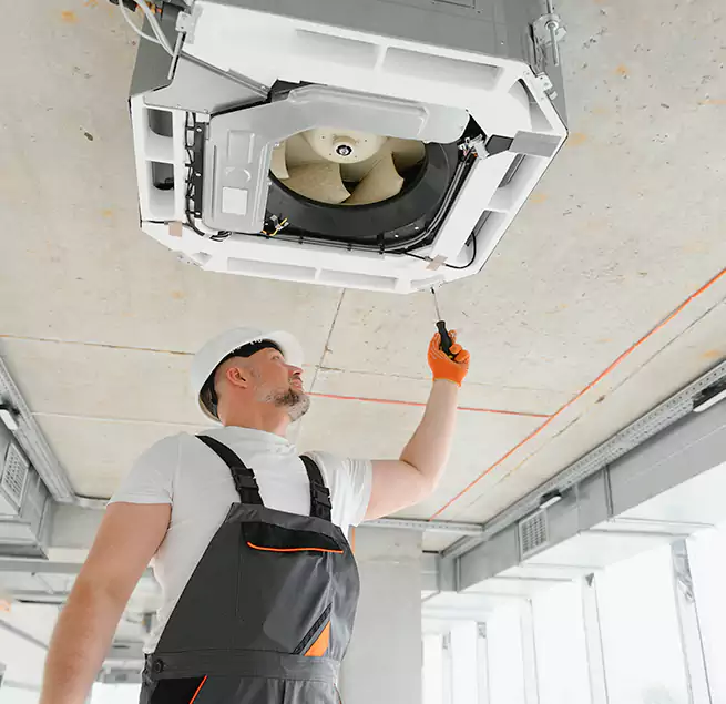 Why Homeowners & Businesses Trust Us in Plant City, FL?