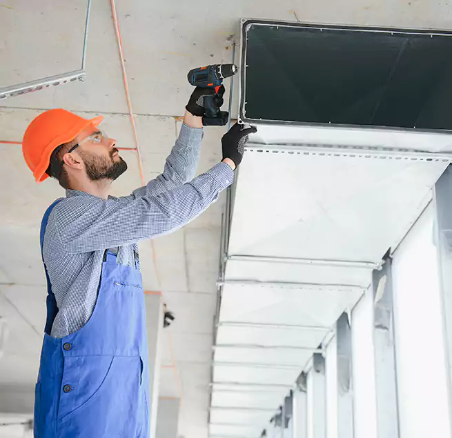 Why Homeowners & Businesses Trust Us in Plant City, FL?