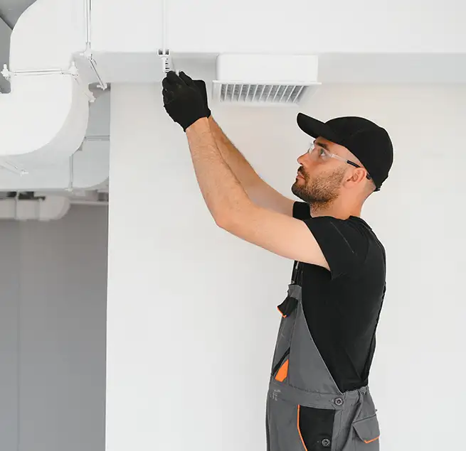 Why Homeowners & Businesses Trust Us in Plant City, FL?