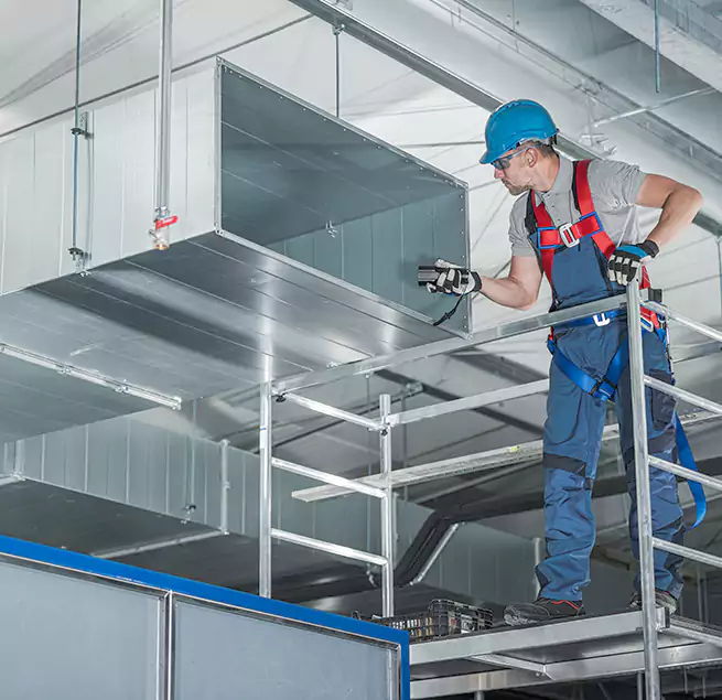 Why Homeowners & Businesses Trust Us in Plant City, FL?