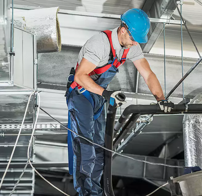 Why Homeowners & Businesses Trust Us in Plant City, FL?