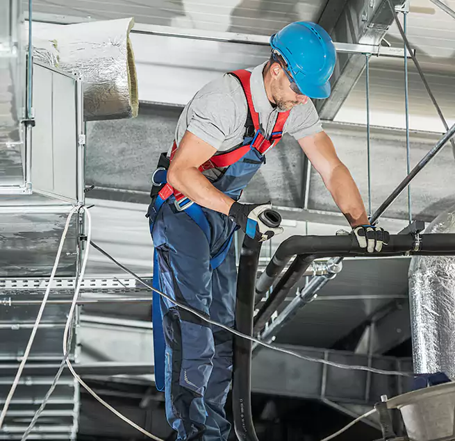 Why Homeowners & Businesses Trust Us in Plant City, FL?