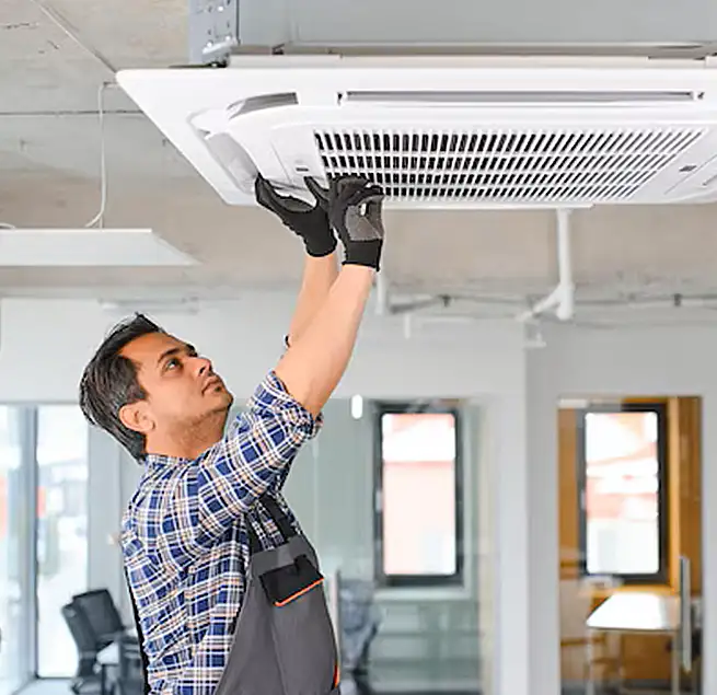 Why Homeowners & Businesses Trust Us in Plant City, FL?