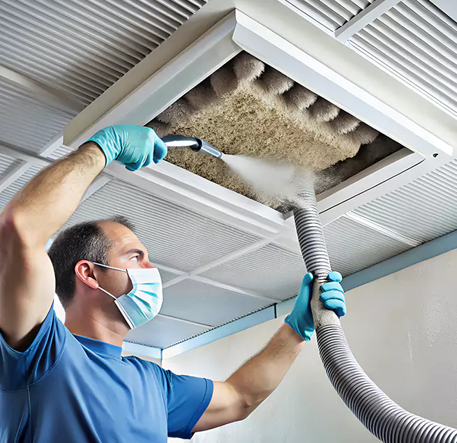 Why Homeowners Businesses Trust Us in Plant City, FL?