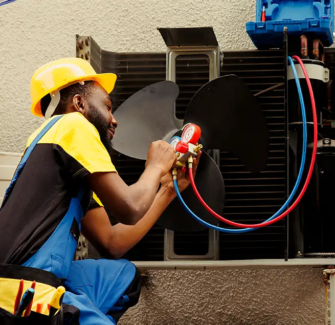 Why Homeowners & Businesses Trust Us in Plant City, FL?