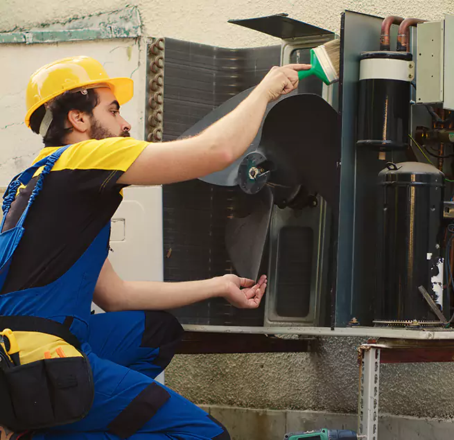 Why Homeowners & Businesses Trust Us in Plant City, FL?