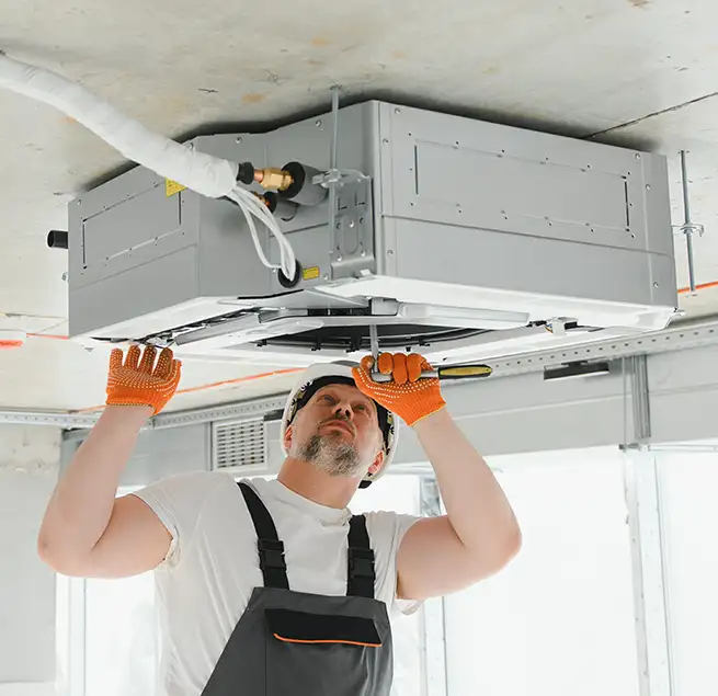 Why Homeowners & Businesses Trust Us Plant City, FL