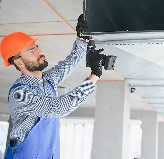 Why Homeowners & Businesses Trust Us in Plant City, FL?