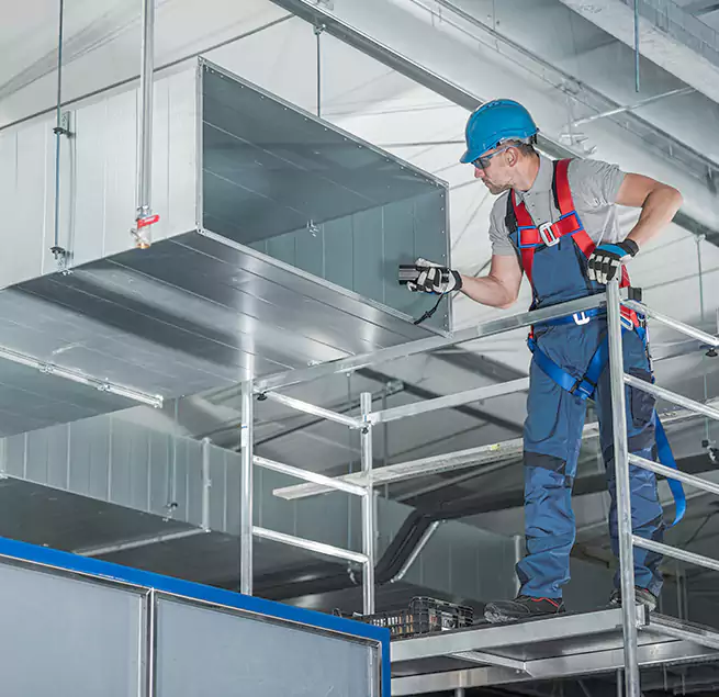 Why Homeowners Businesses Trust Us in Plant City, FL