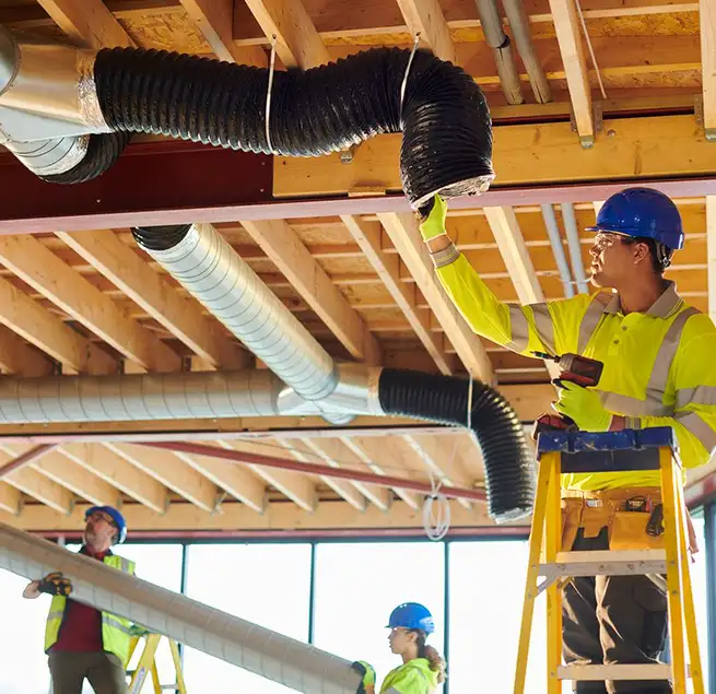 Why Homeowners & Businesses Trust Us in Plant City, FL?