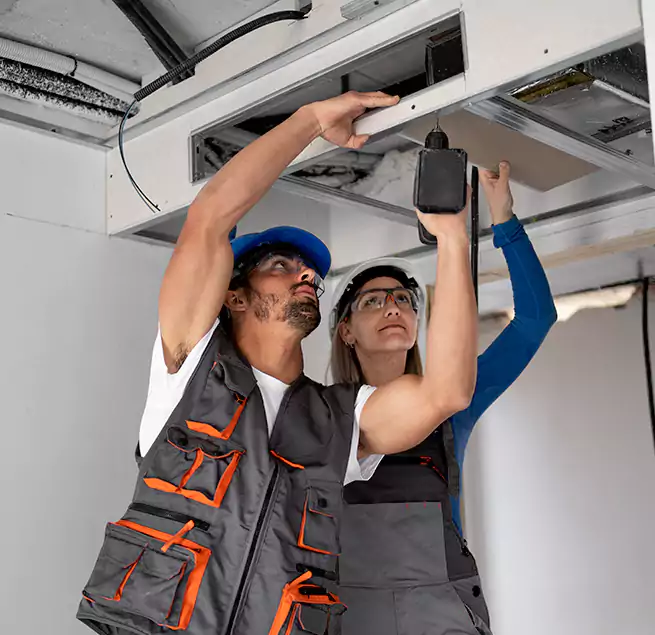 Why Homeowners & Businesses Trust Us in Plant City, FL