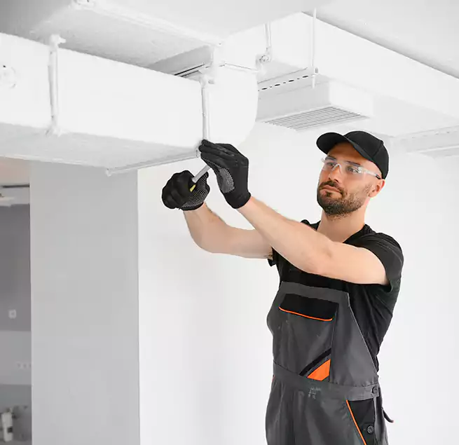 Why Homeowners Businesses Trust Us Plant City, FL