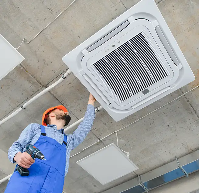 Why Homeowners & Businesses Trust Us in Plant City, FL?