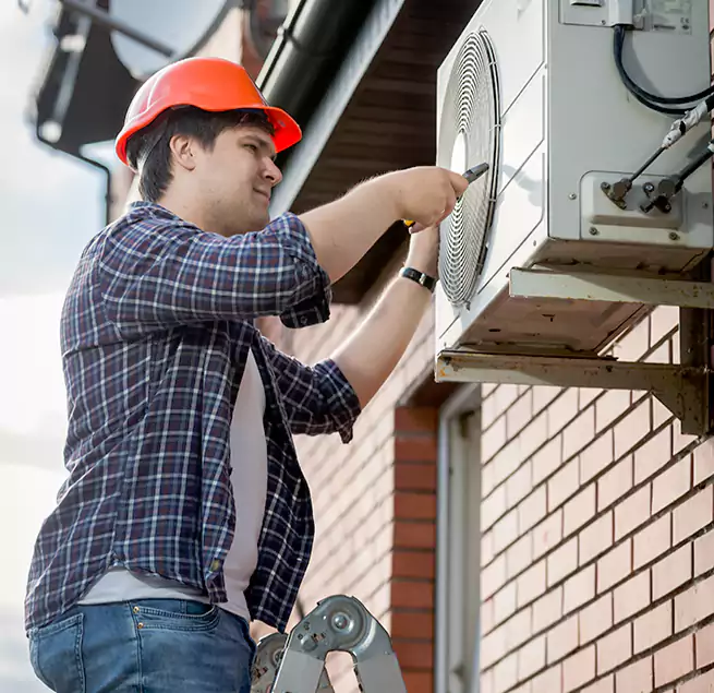 Why Homeowners & Businesses Trust Us Plant City, FL