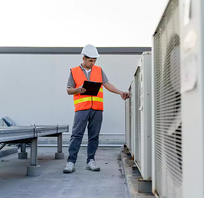 Why Homeowners & Businesses Trust Us in Plant City, FL?