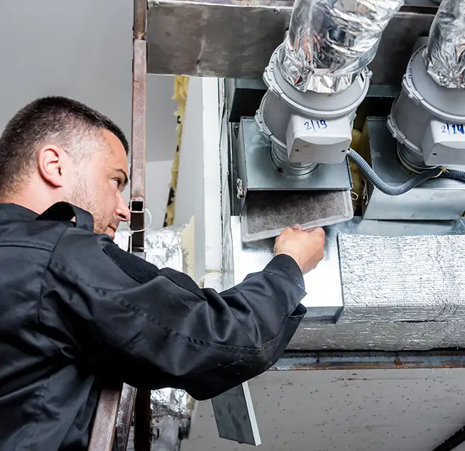 Why Homeowners & Businesses Trust Us in Plant City, FL?